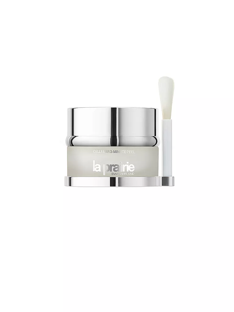 LA PRAIRIE Cellular 3-Minute Peel 40ml keine Farbe