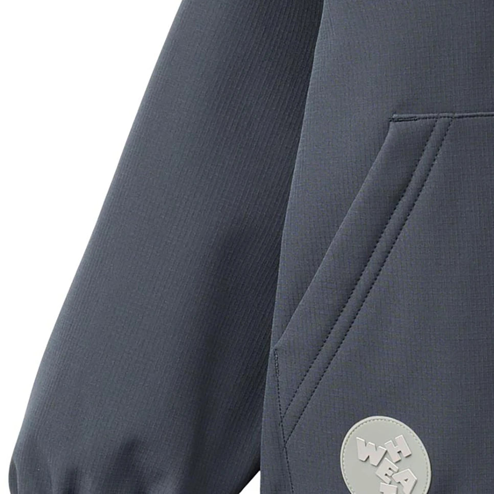 Alleo softshell