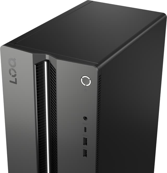 Lenovo LOQ 17IRR9 i5-14/8/512/3050 gaming-computer