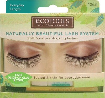 Ecotools - False Eyelashes - Everyday Length