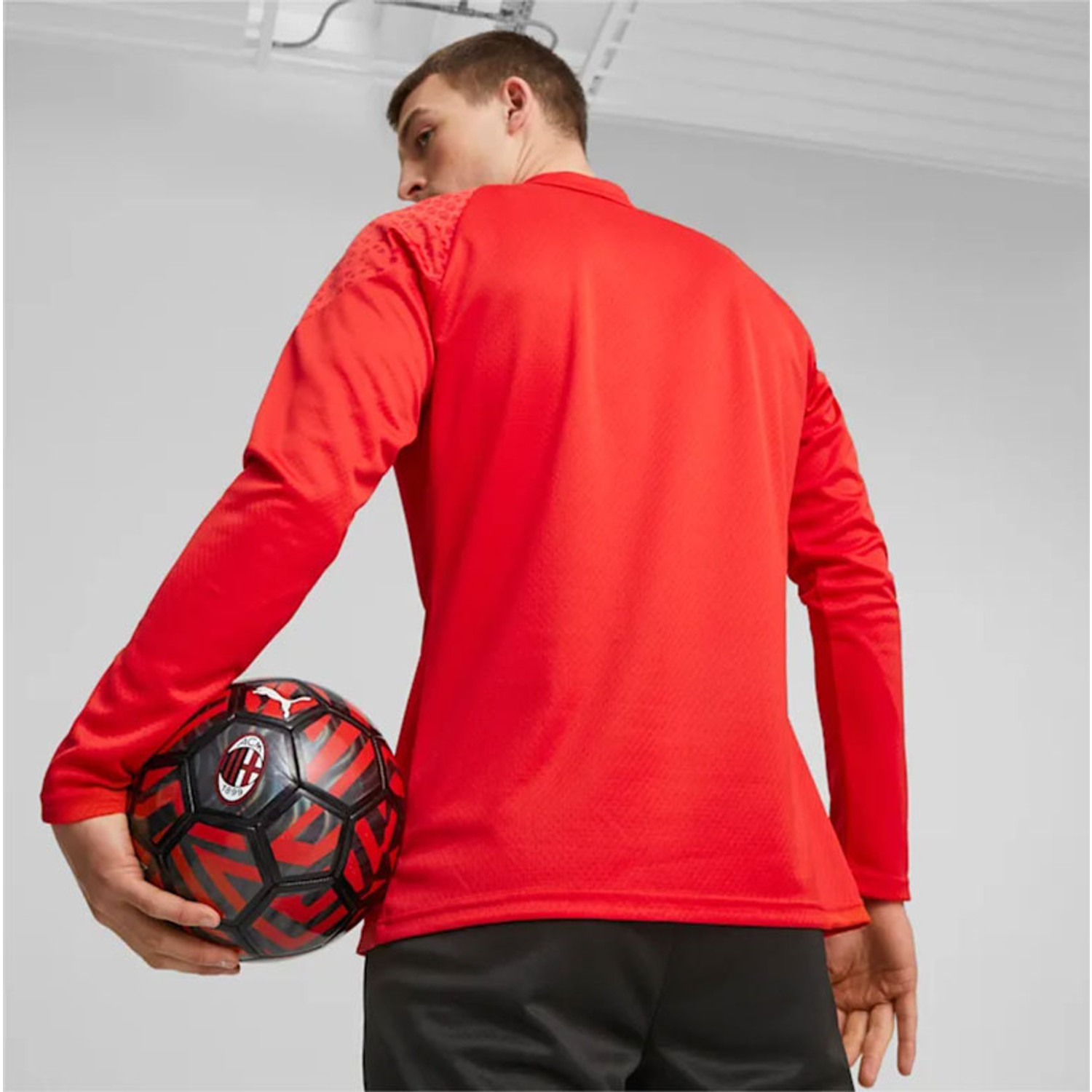 Puma AC Milan Trainingspak