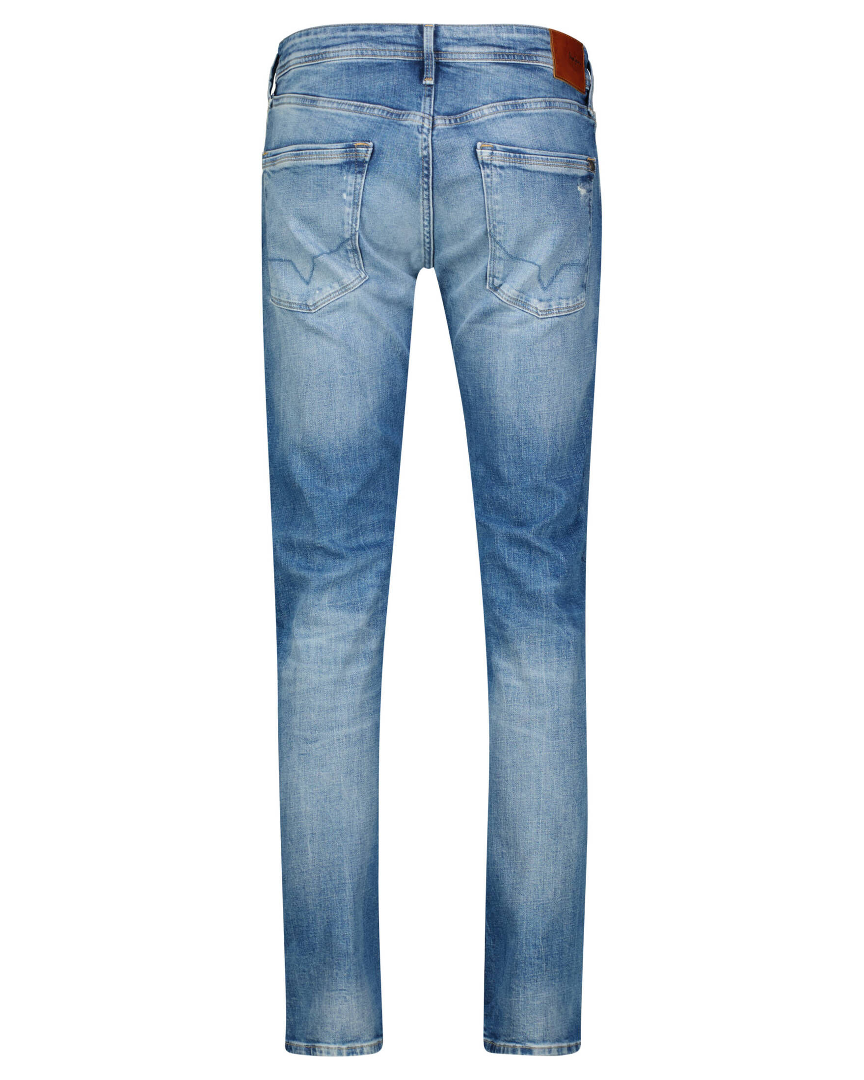 Pepe Jeans| Herren Jeans STANLEY Regular Fit