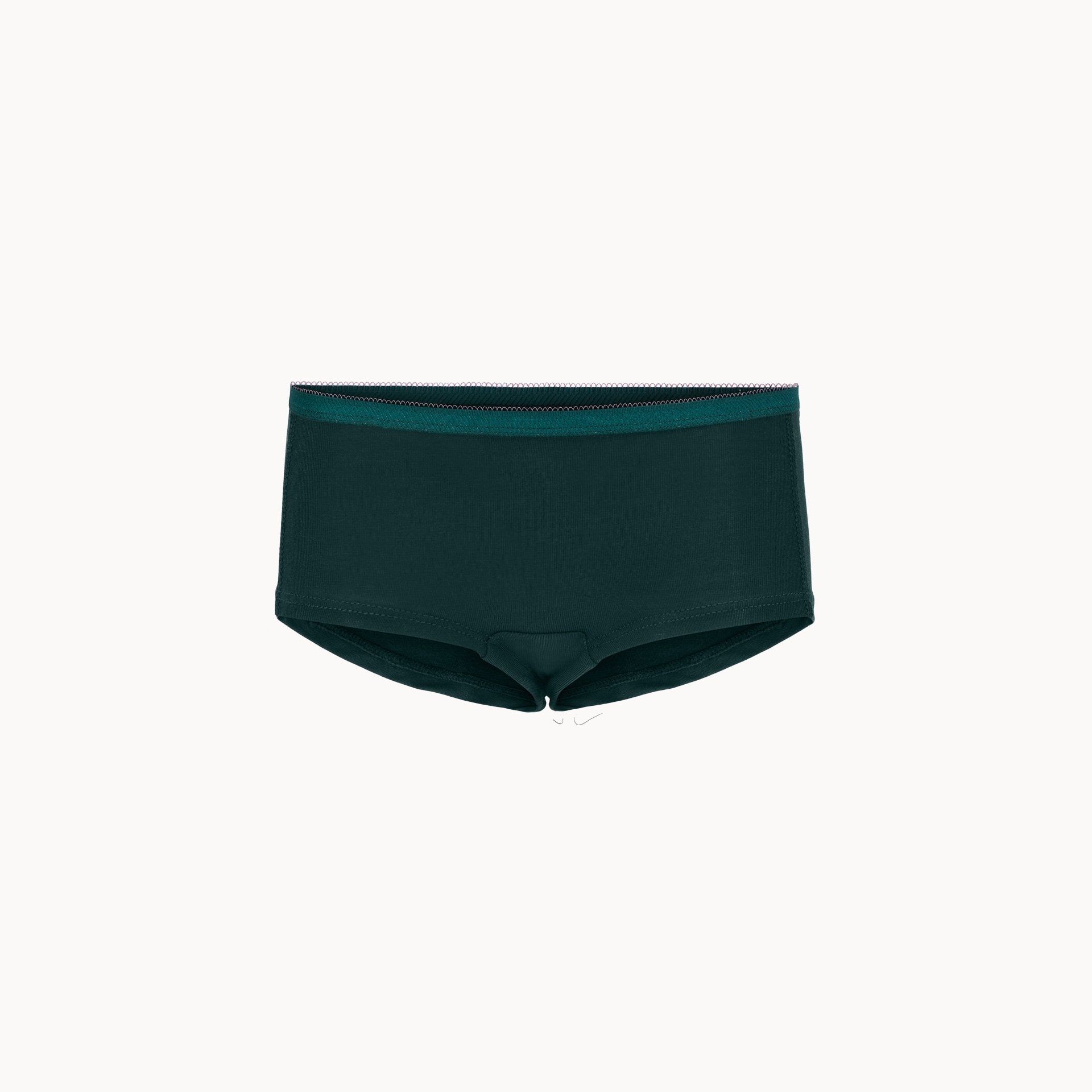 Tufte Girls Boxers<br>Myk og behagelige boksere til jenter!