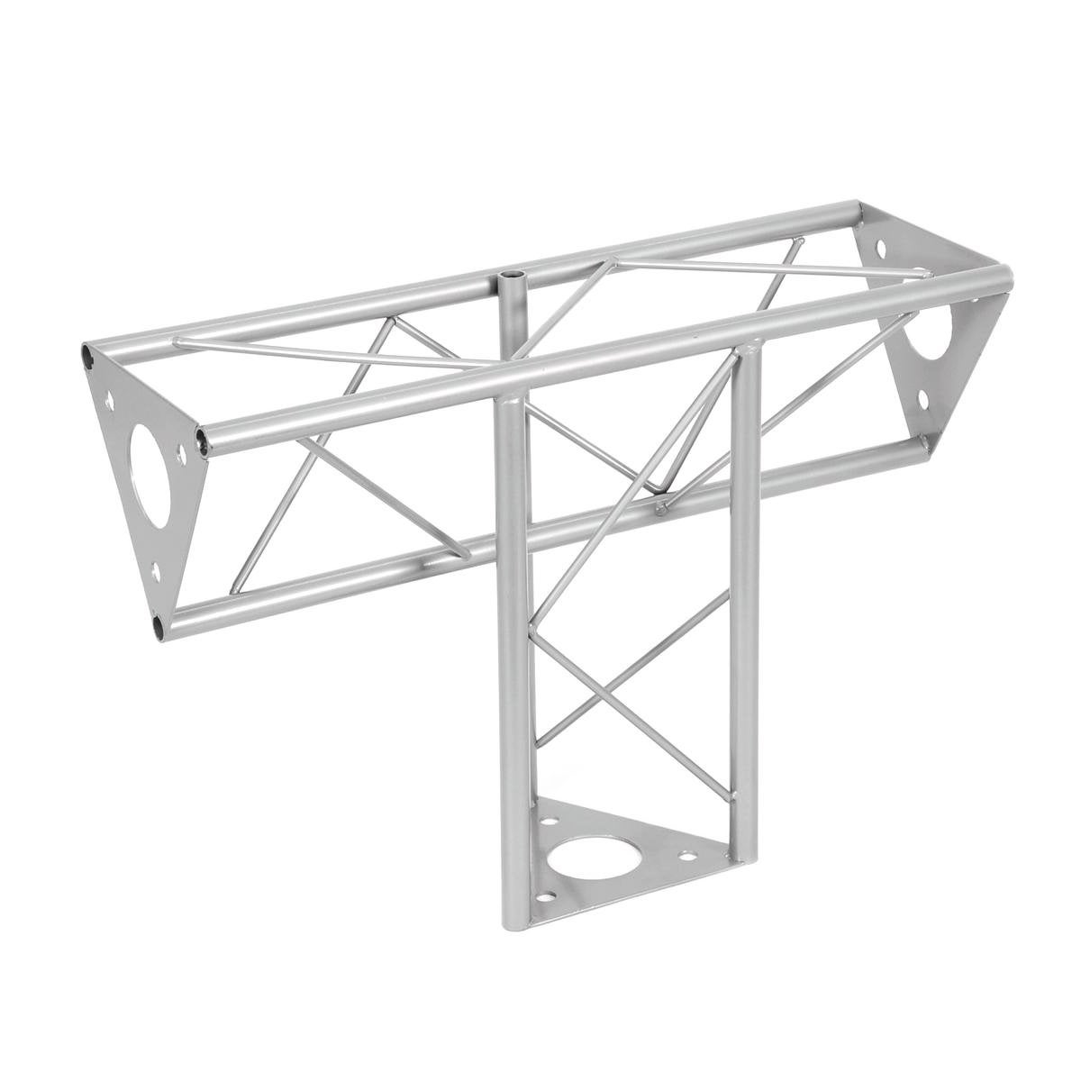 Decotruss SAT 35 mat zilveren 3 wegs truss