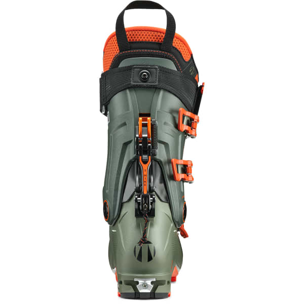 Chaussure ski de randonnée TECNICA ZERO G TOUR SCOUT CAMP GREEN