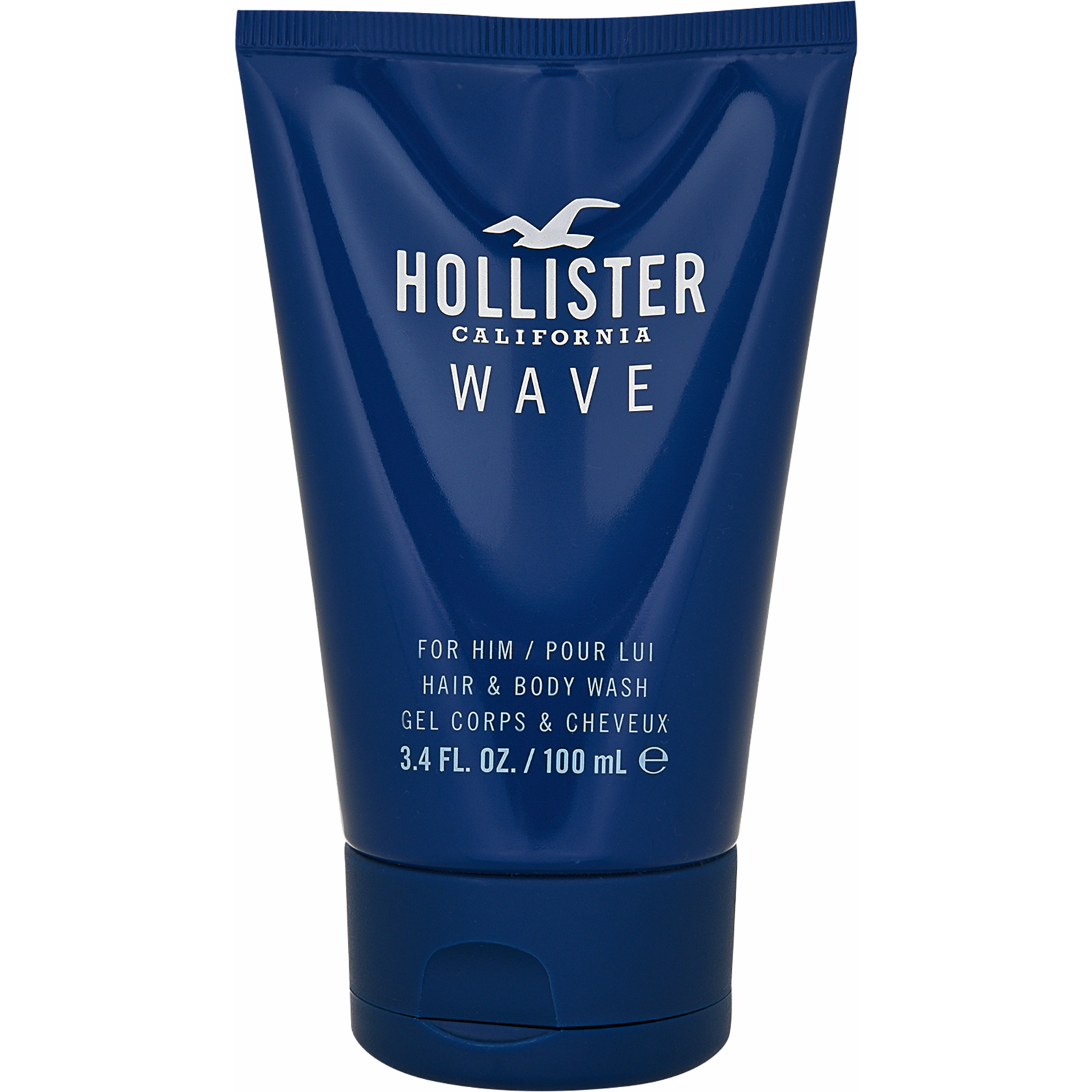 Hollister Wave for Him Duftset, 2-teilig