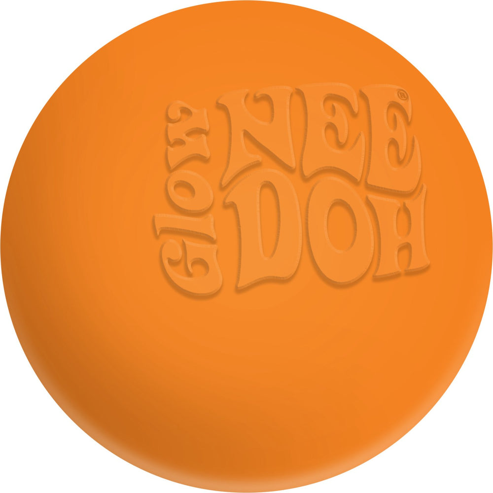 Køb NeeDoh Glow In The Dark
