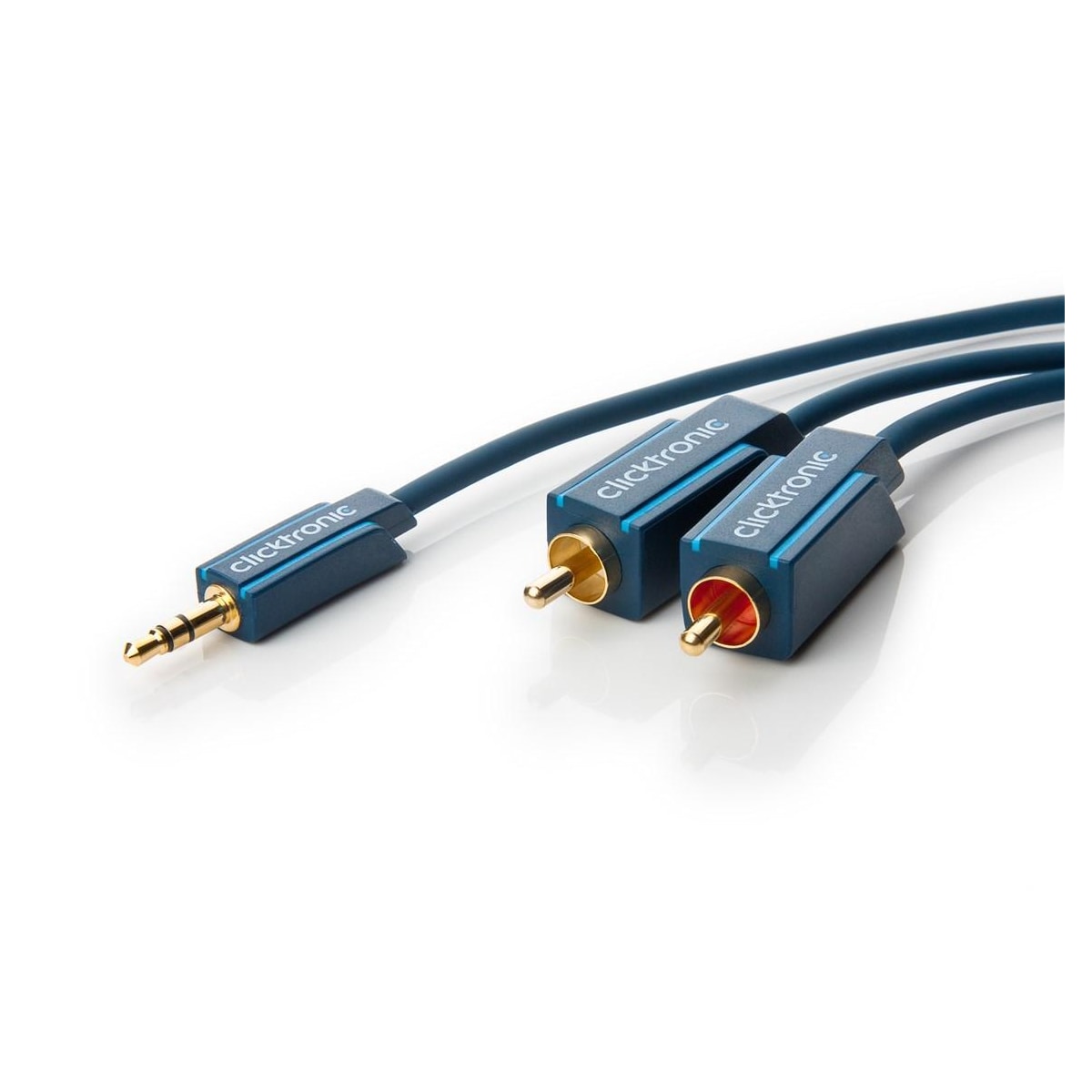 MP3-adapterkabel