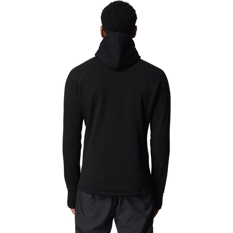 Houdini M's Power Houdi True Black
