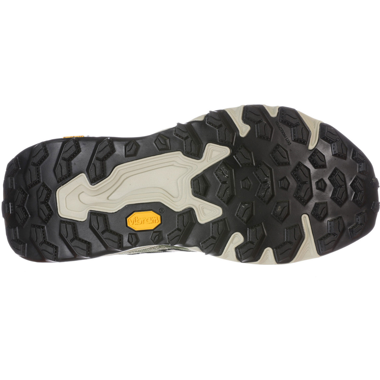 New Balance Fresh Foam Hierro v9 Heren