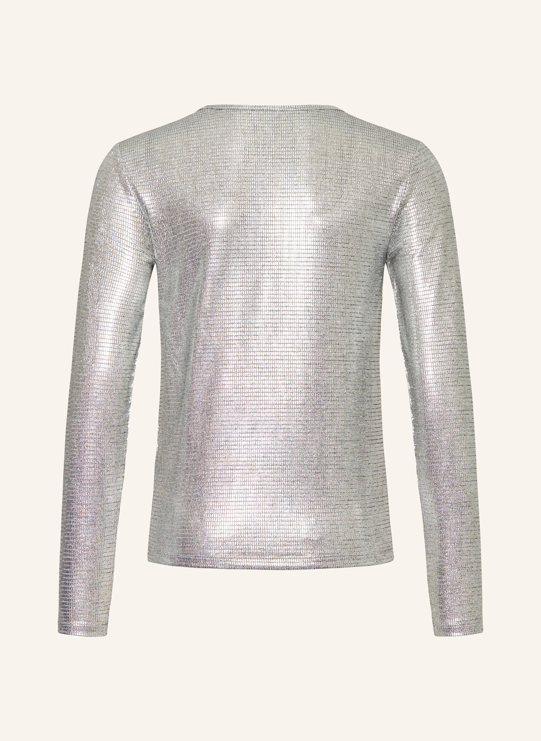 s.Oliver RED Longsleeve