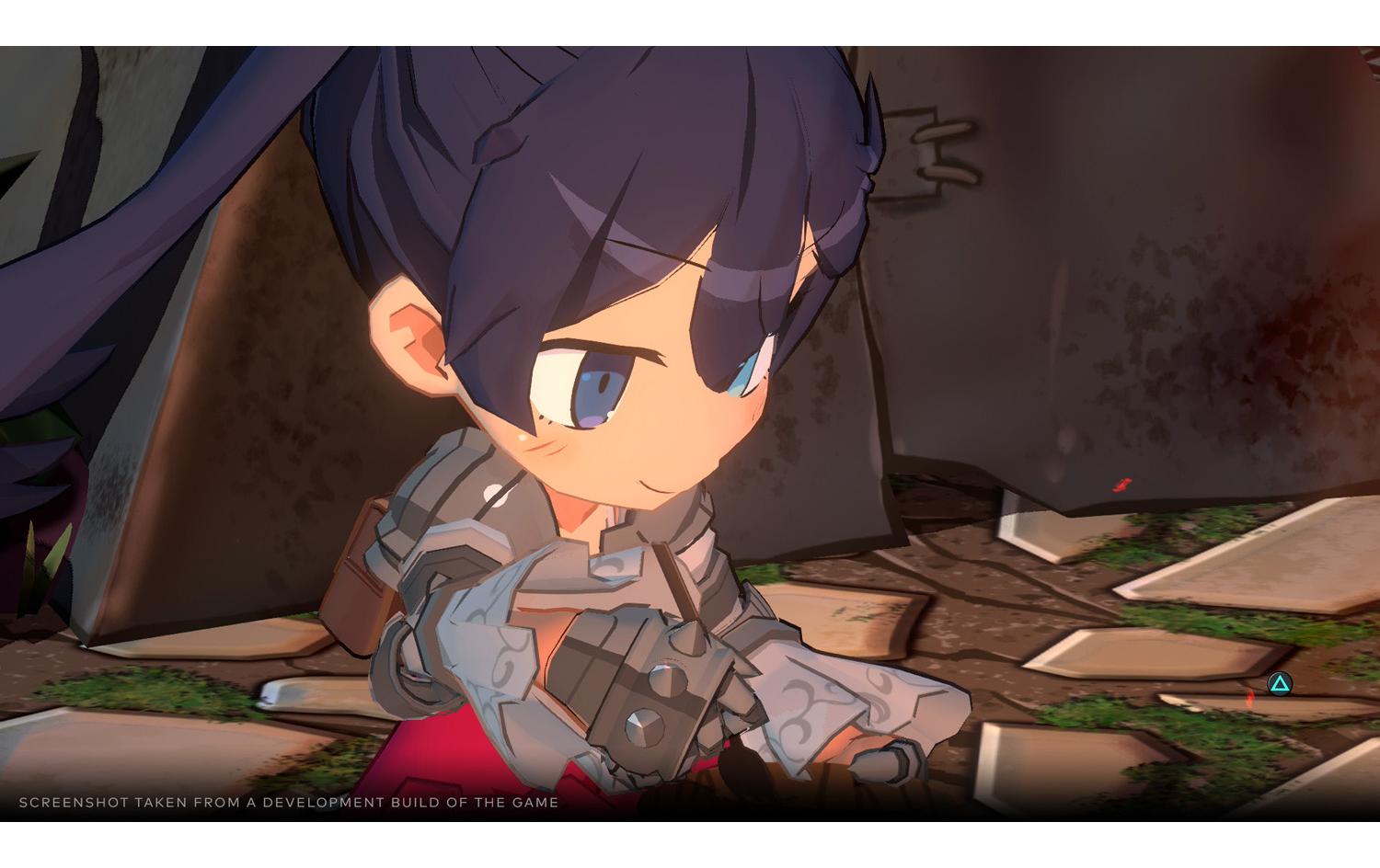 Monster Menu: Scavenger's CookbookÜberlebensstrategie-Rollenspiel für die PlayStation 5