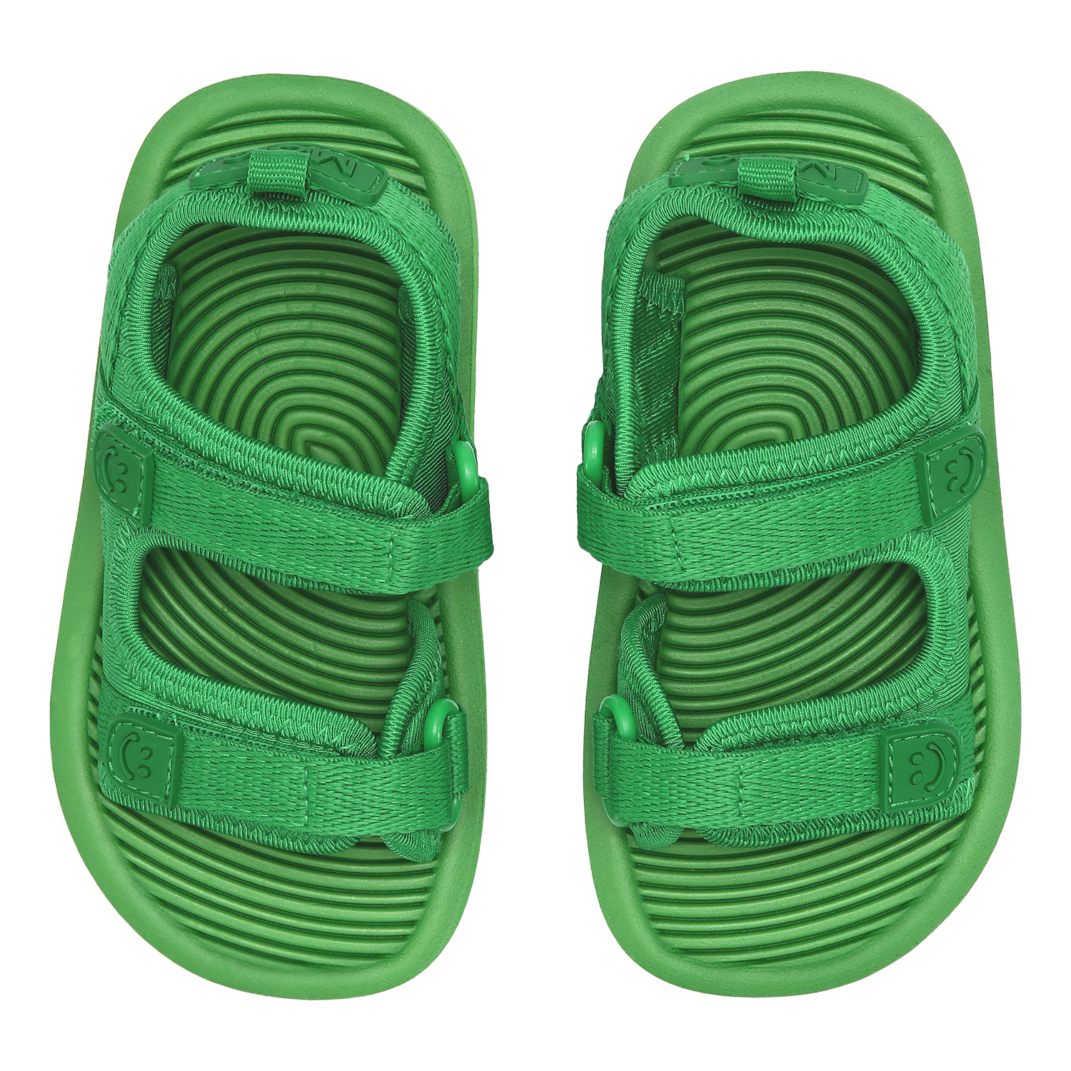 Zola - Bright Green