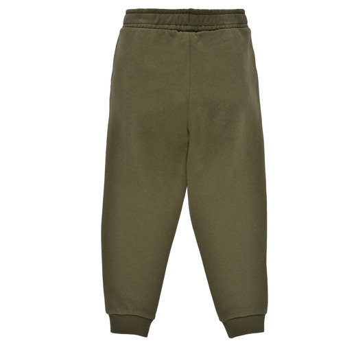Puma - T4C SWEATPANT - Kaki