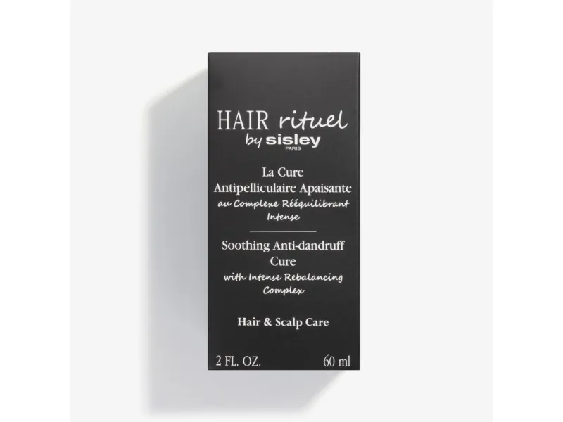 SISLEY HAIR RITUEL SOOTHING ANTI-DANDRUFF CARE 60ML