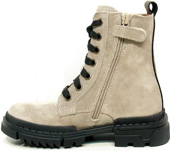 Bunnies - 223884 Saar - Veterschoenen - Bruin