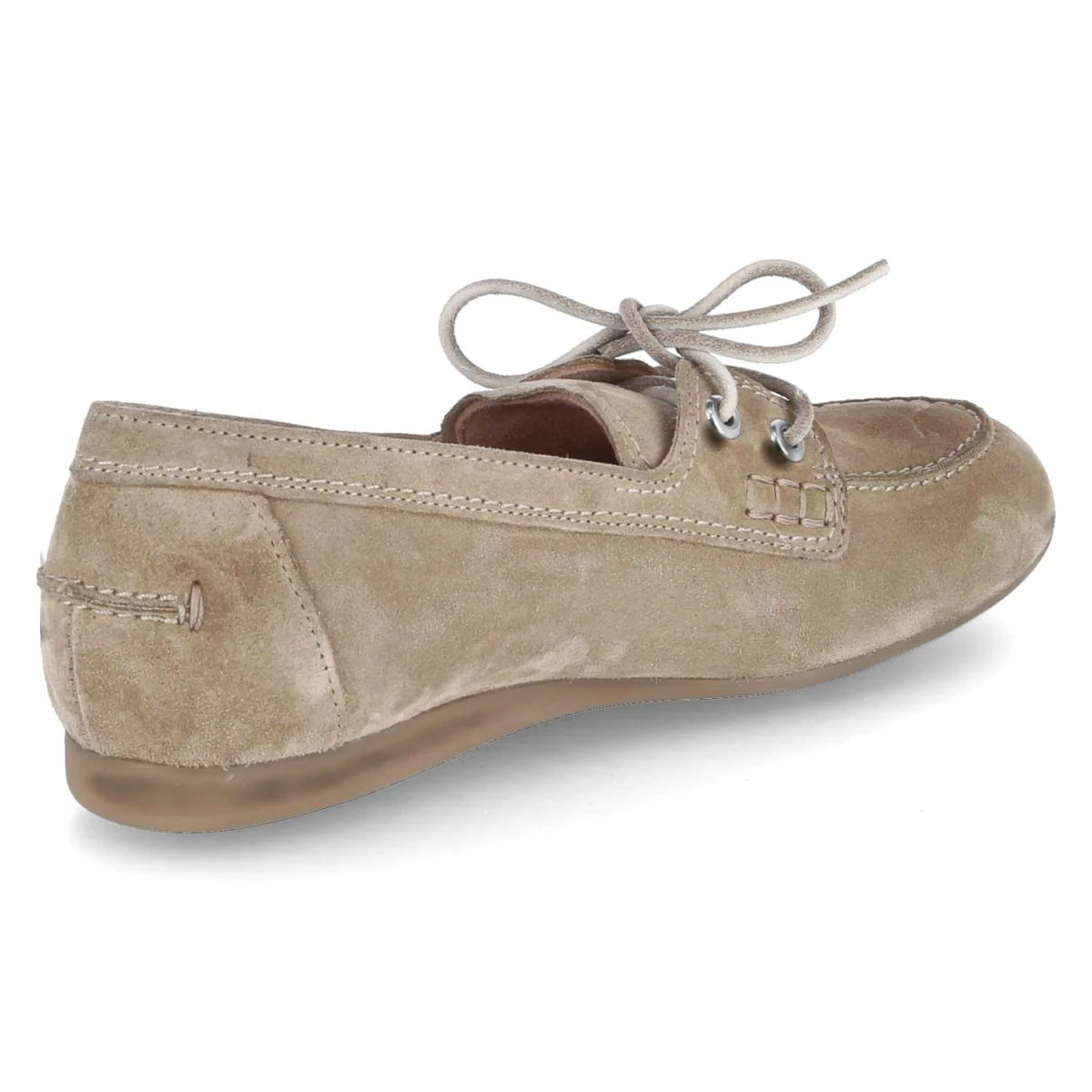 Paul GreenHalbschuhe - grain