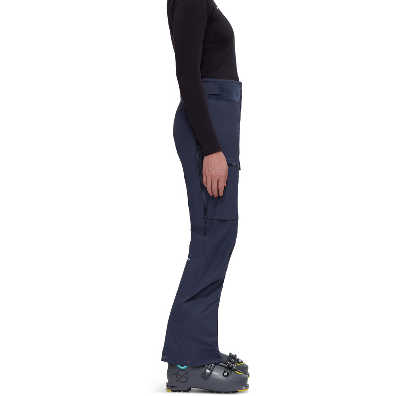 Mammut Damen Haldigrat Air Hs Hose