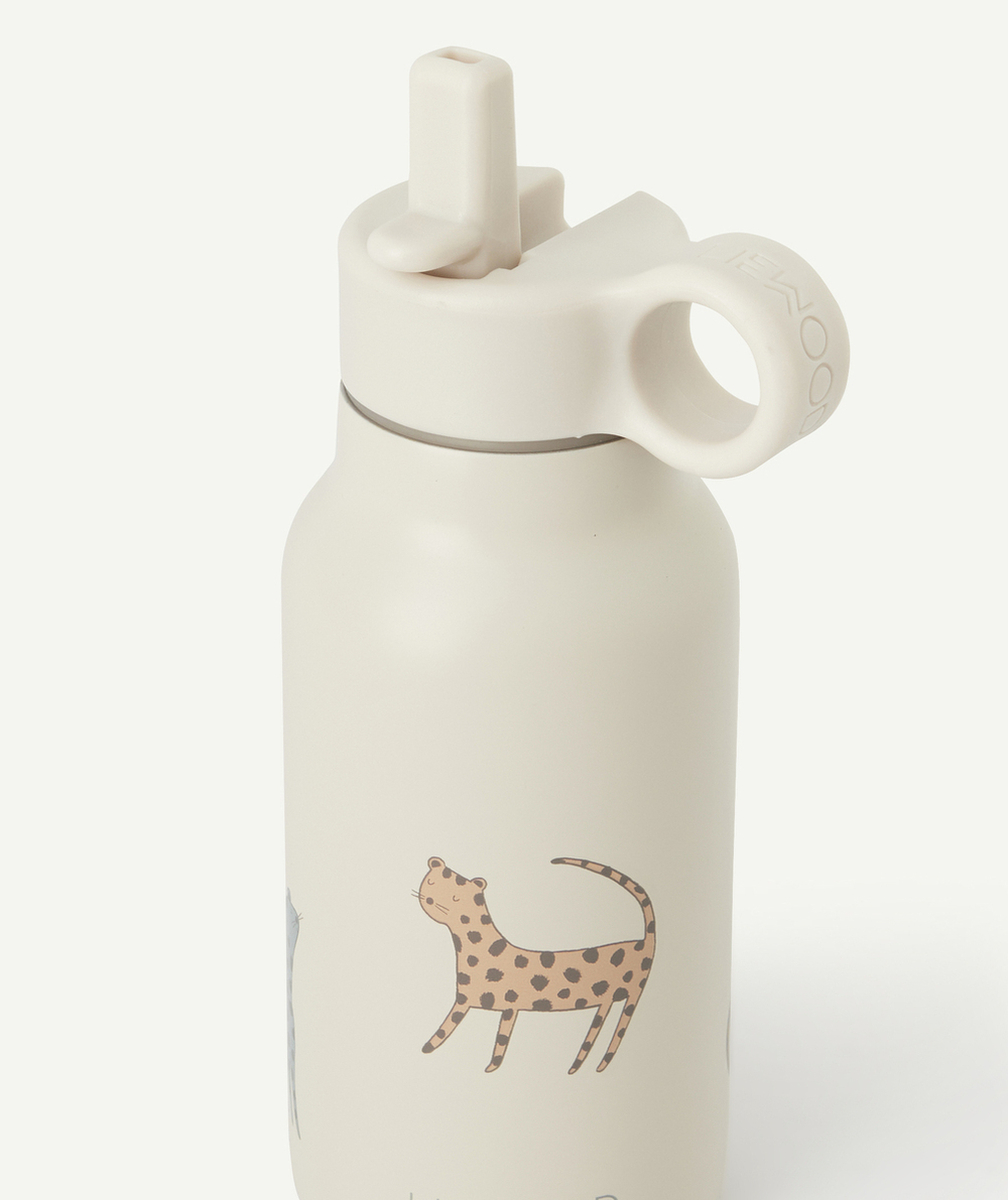 LIEWOODGOURDE 250ML MOTIFS LÉOPARDS