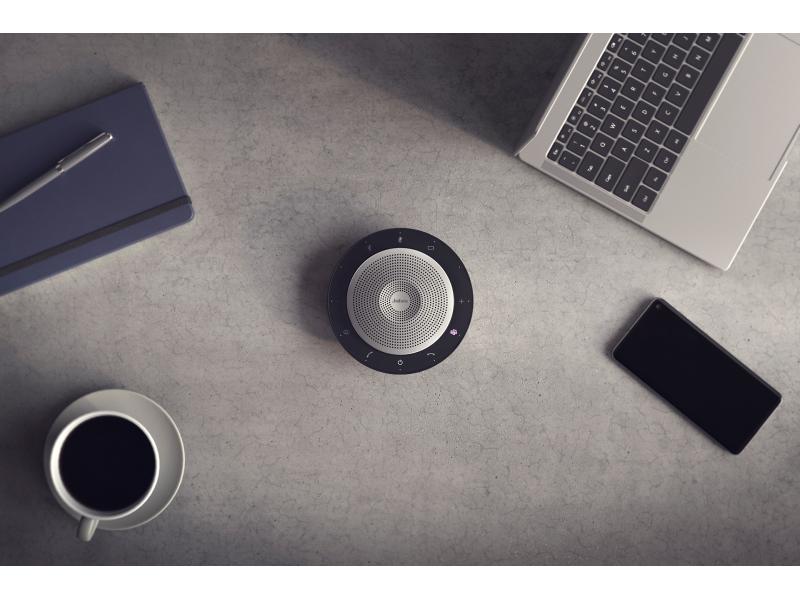 Jabra Speakerphone Speak 750 MS Teams Jabra Speak 750 mit Microsoft Teams Zertifizierung