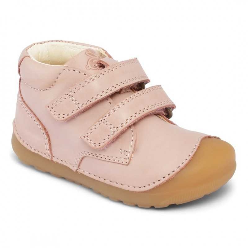 Bundgaard Bundgaard Petit Velcro Old Rose