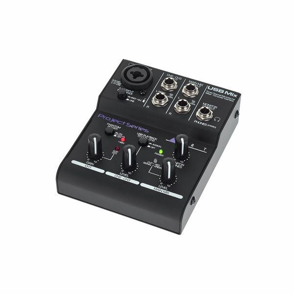 ART USB Mix B-Stock