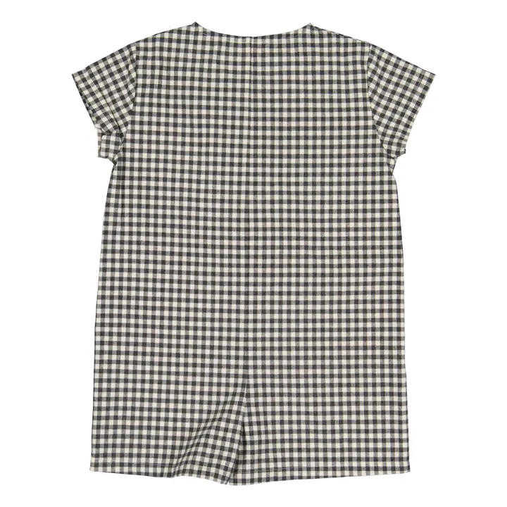 Loir Combishort Arsene Vichy | Noir