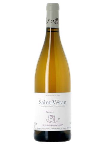 Saint Véran Cuvée Unique - Guffens-Heynen
