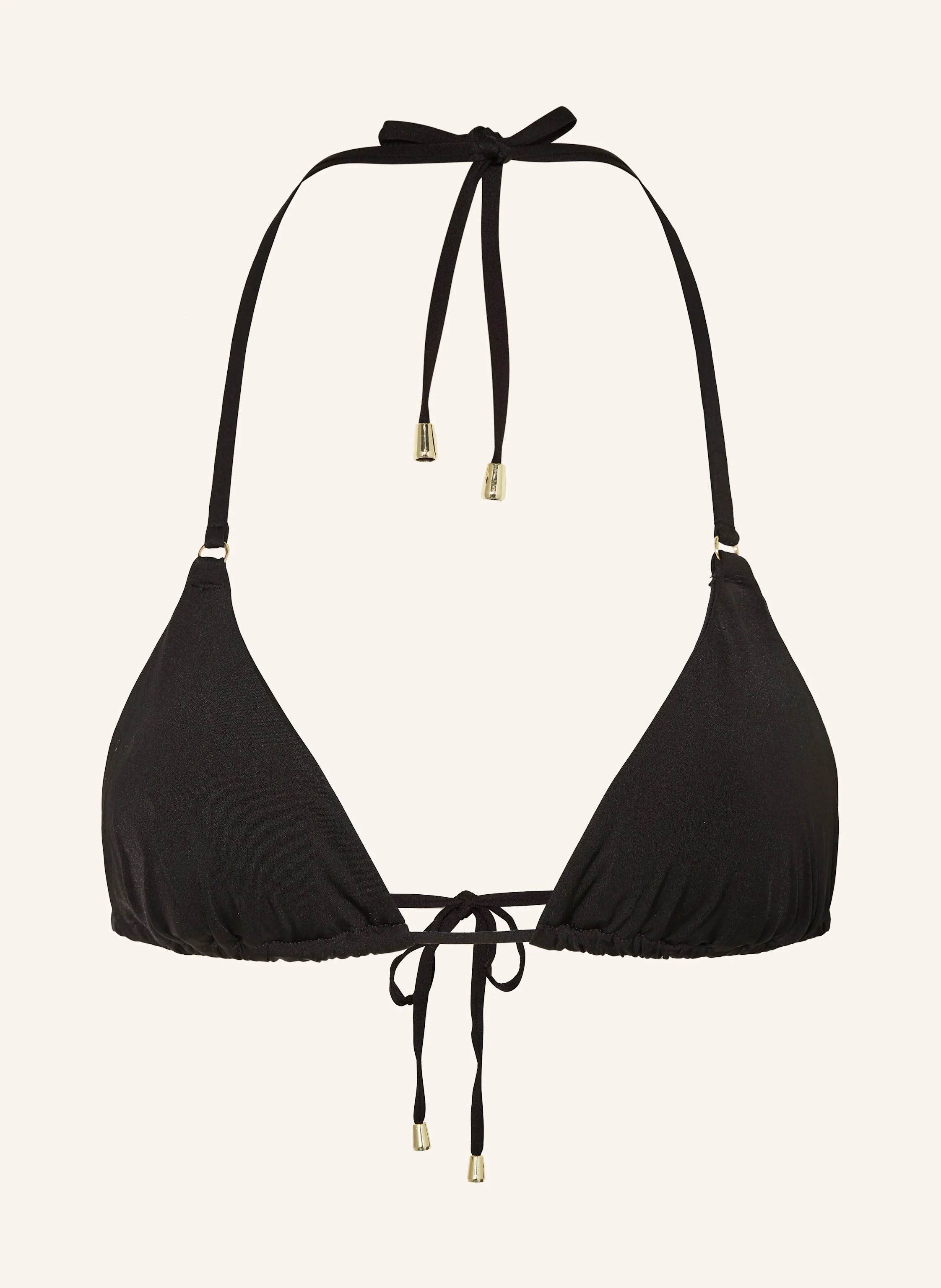 MRS & HUGS Triangel-Bikini-Top