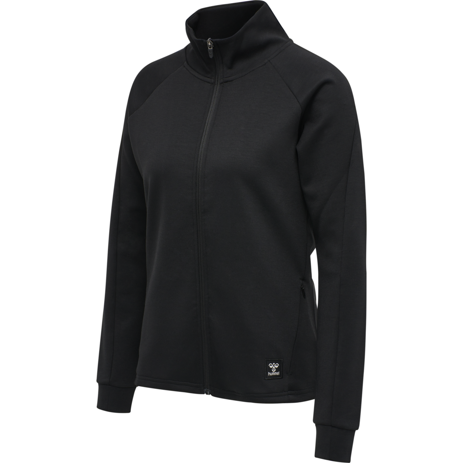 hmlESSI ZIP JACKET