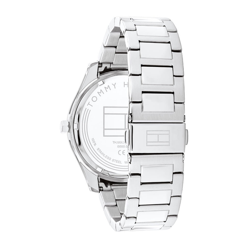 Montre Tommy Hilfiger Tyler Gris