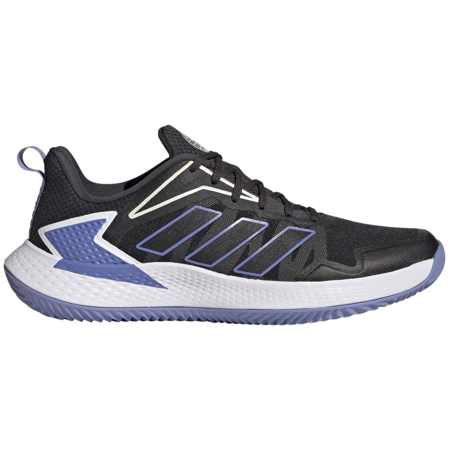 Tênis adidas Defiant Speed W Clay
