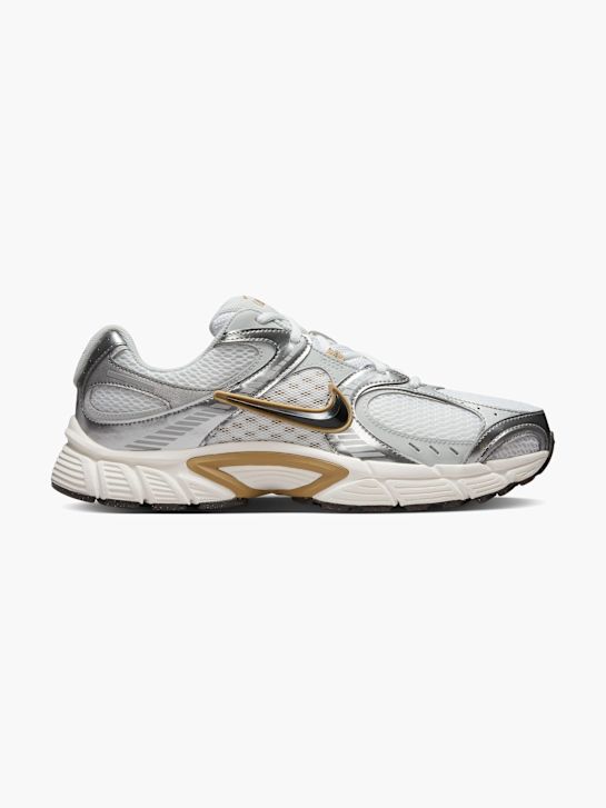 Nike V5 RNR Sneaker Grau