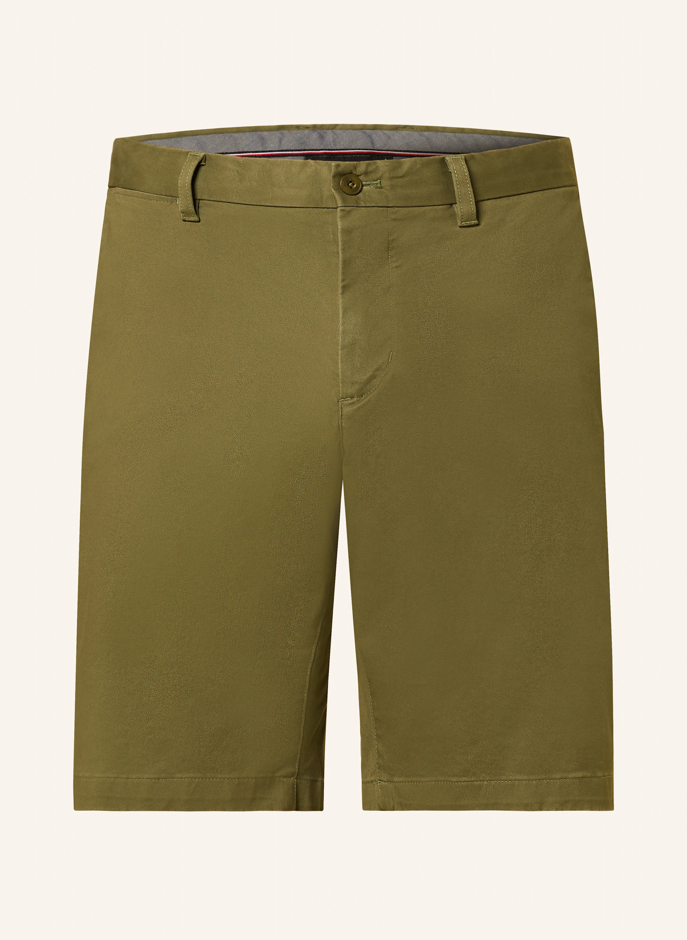 TOMMY HILFIGER Chinoshorts HARLEM Relaxed Tapered Fit