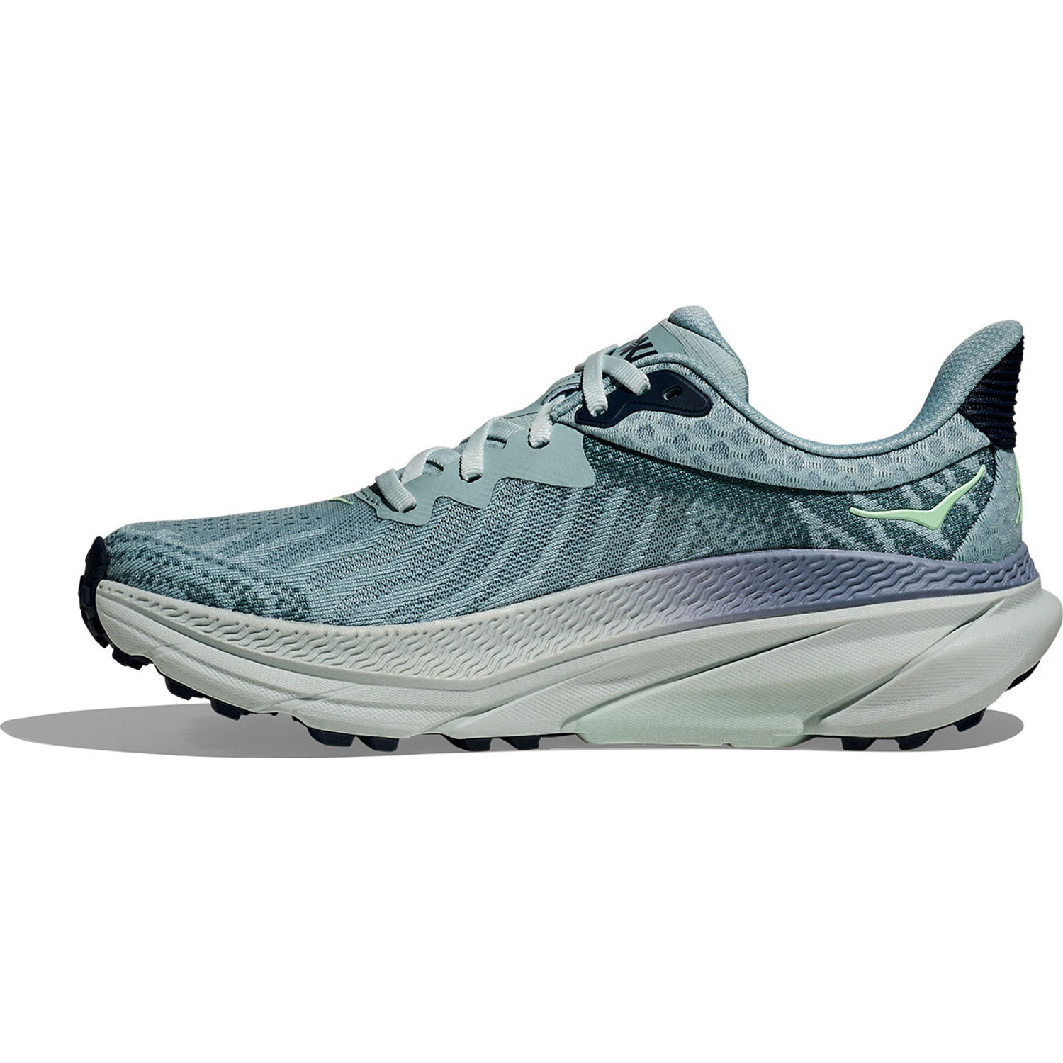 HOKA Challenger 7 Breed Dames