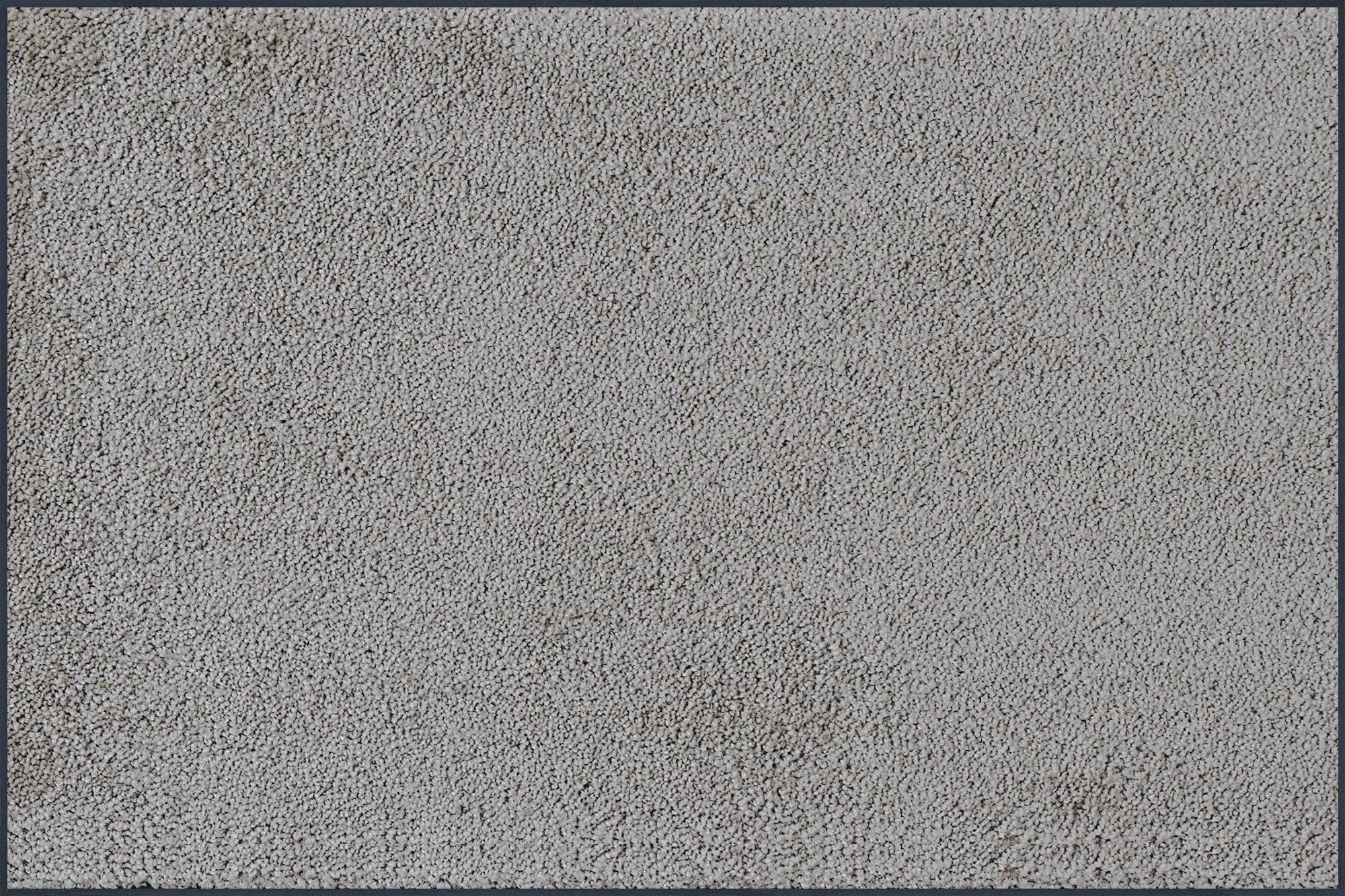 Fußmatte Original COOL Grey