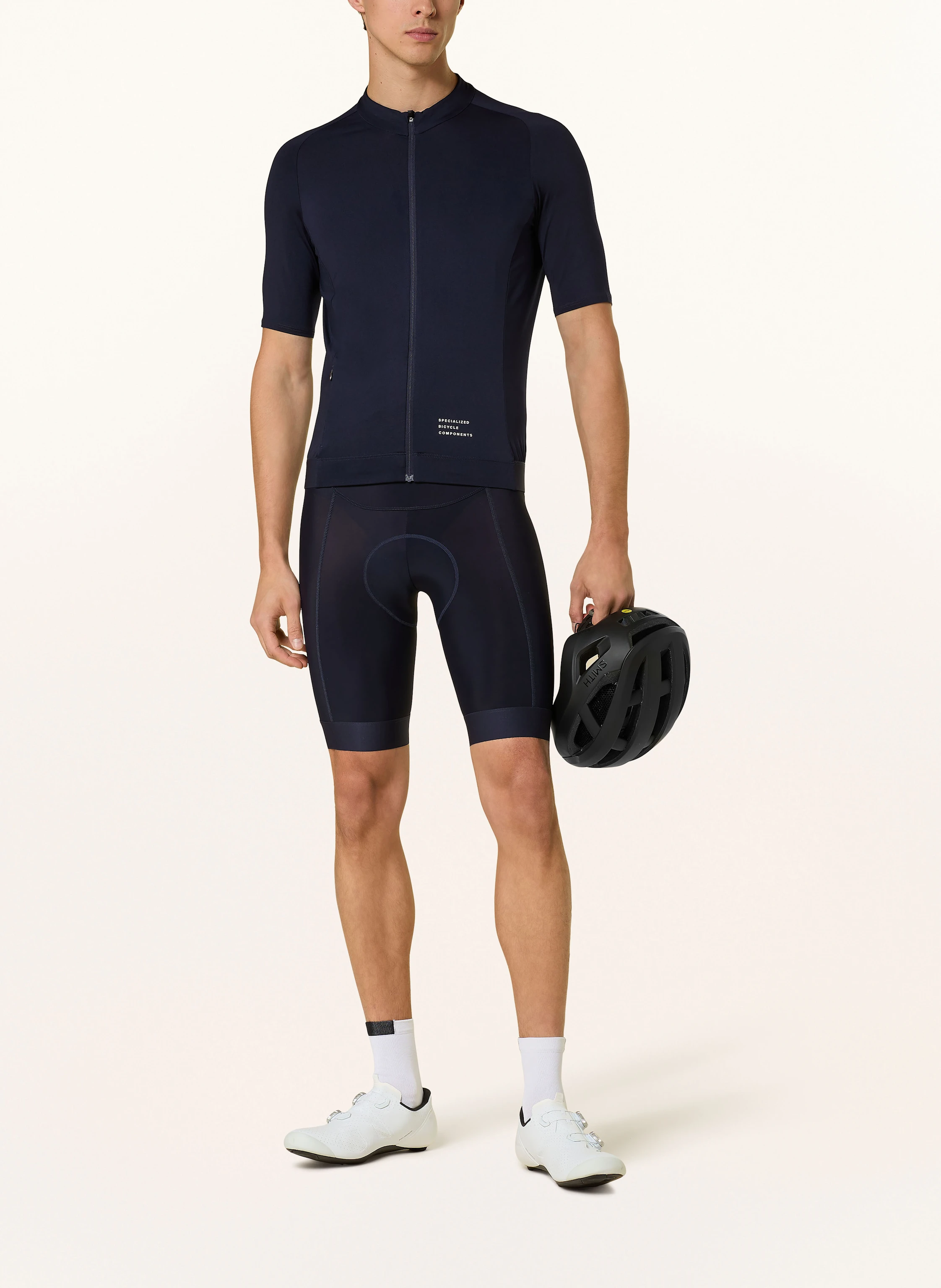 SPECIALIZED Radtrikot SBC FOUNDATION