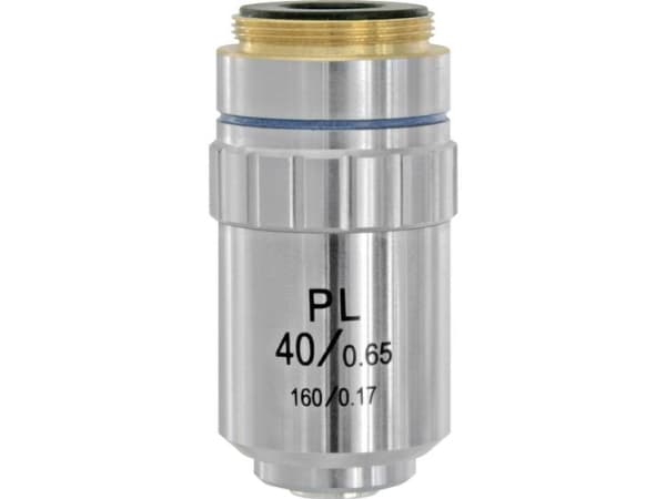 Bresser Optik 5941540 Mikroskop-objektiv 40 x