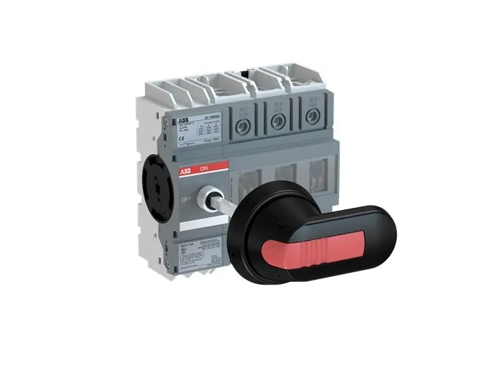 ABB 1SCA135139R1001, kasseapparat
