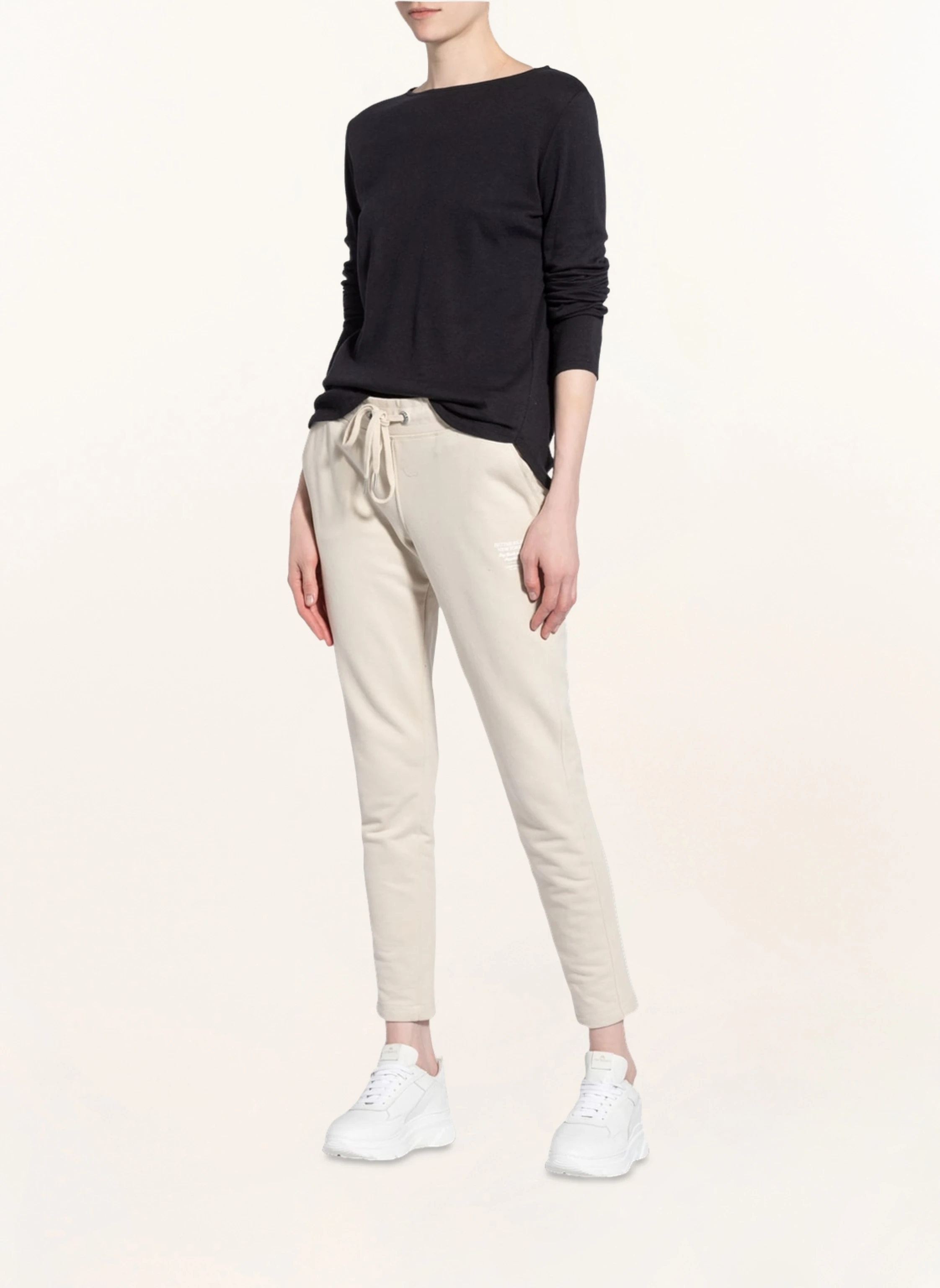 Juvia Longsleeve