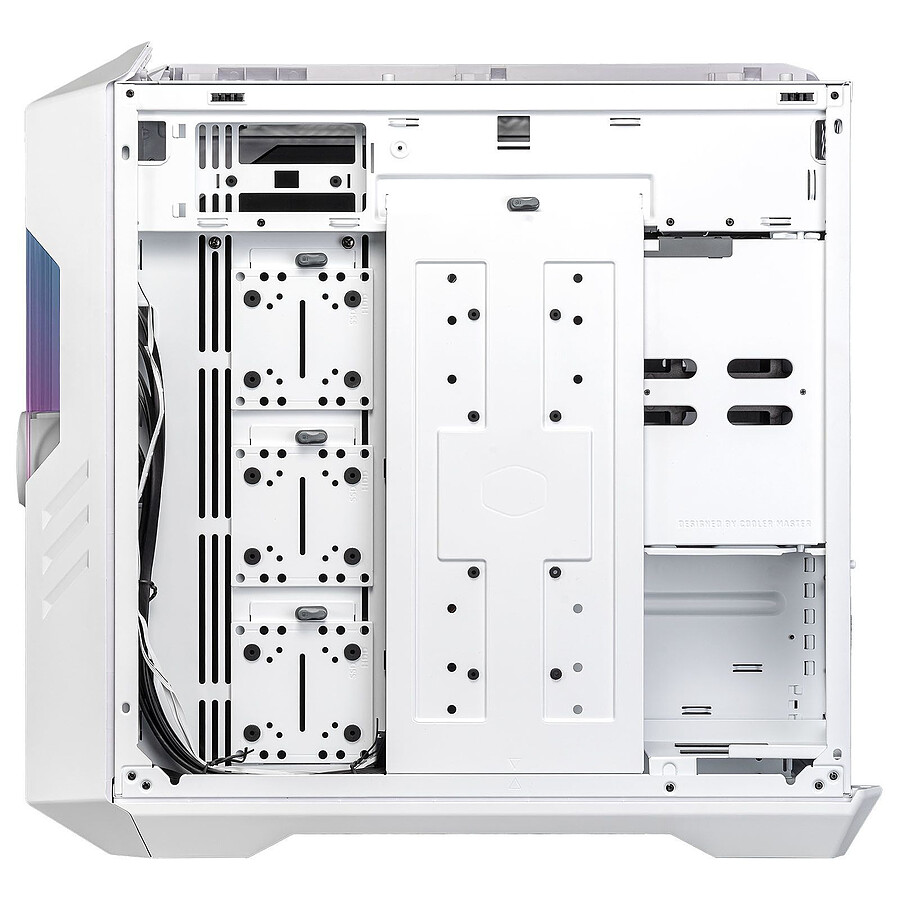 Cooler Master HAF700 EVO White