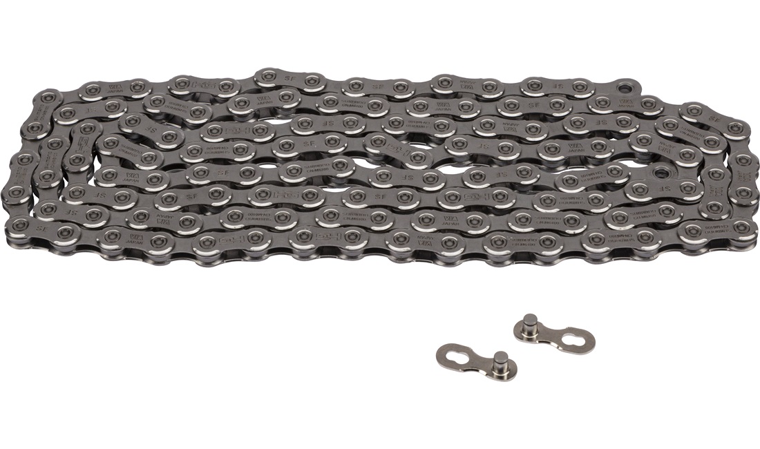 Shimano kæde Deore CN-M6100 12-speed 126 links