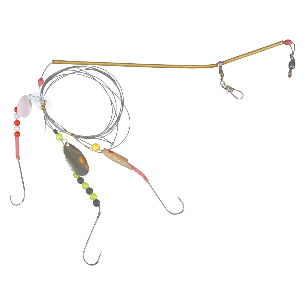Sovik Natural Bait 031 Shallow Allround