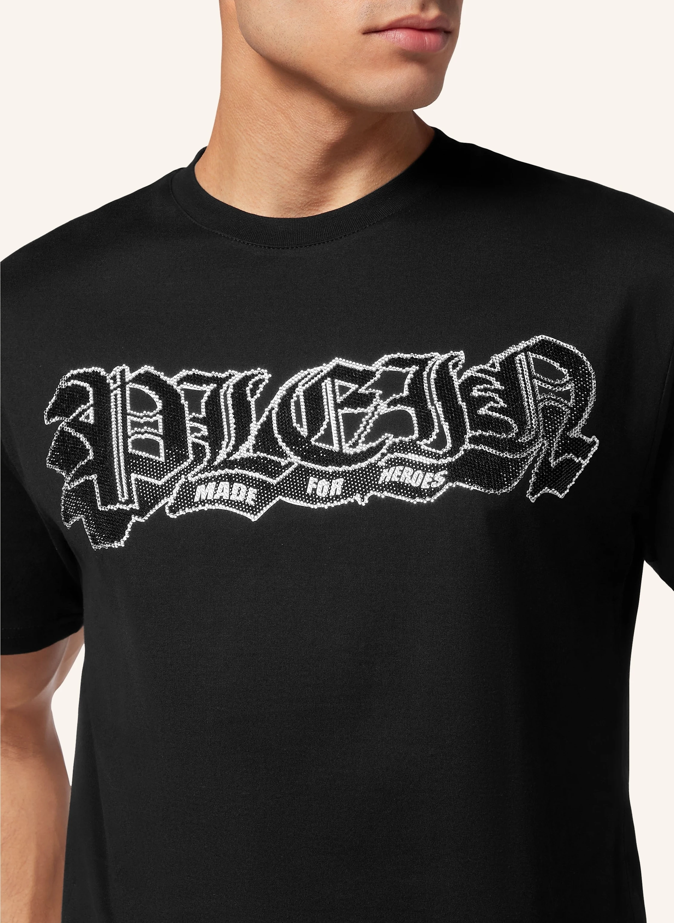 PHILIPP PLEIN PHILIPP PLEIN T-Shirt TATTOO