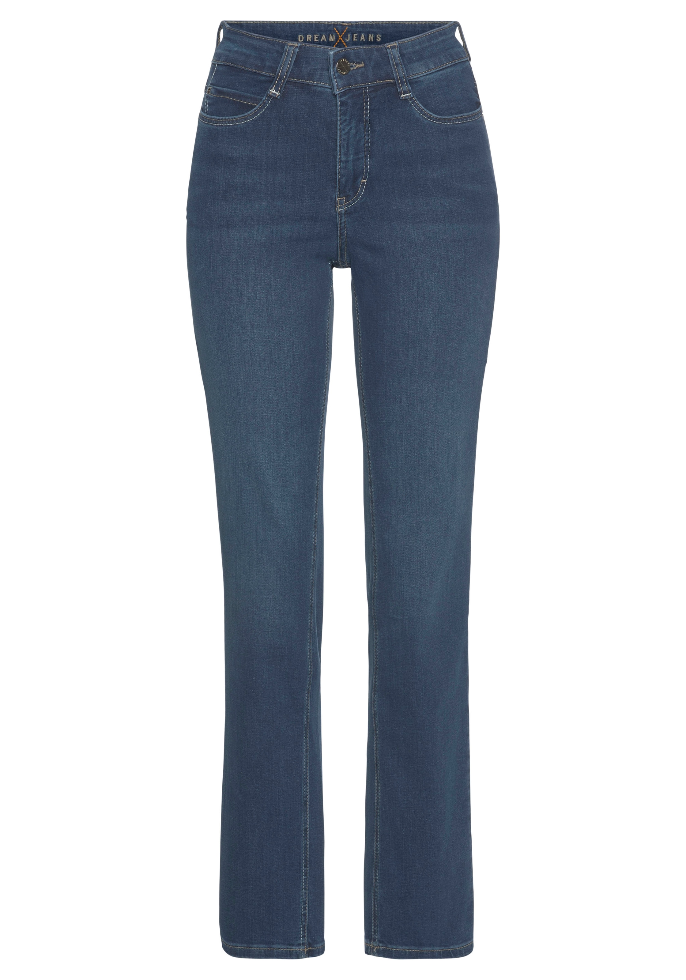 MAC Stretch-Jeans »Dream«, mit Stretch für den perfekten Sitz