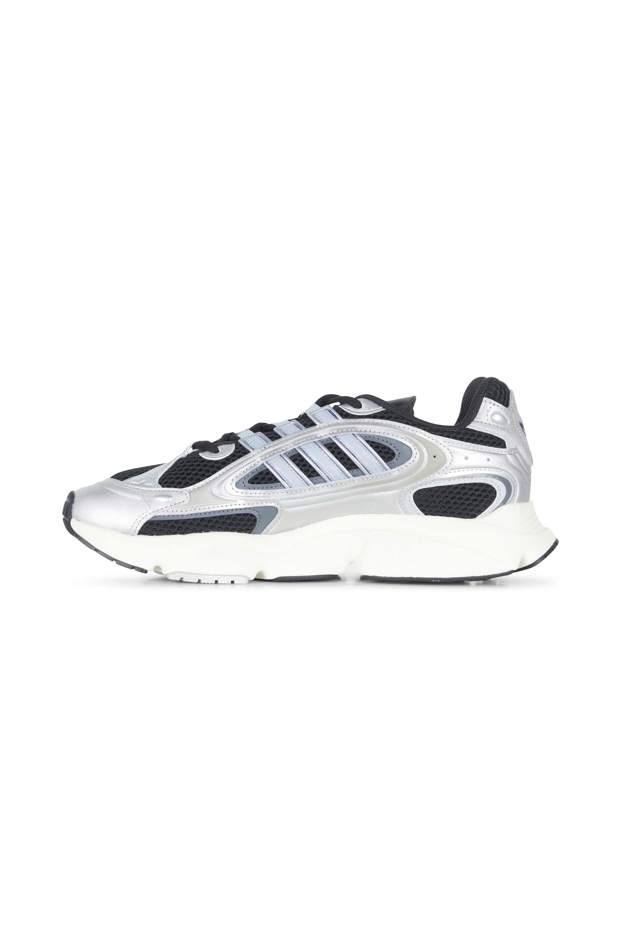 ADIDAS Baskets OZMILLEN Noir