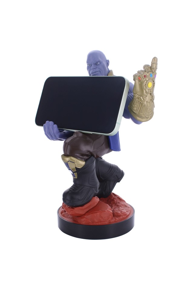 CABLE GUYS THANOS