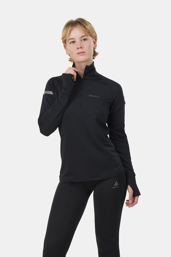 Craft Craft ADV Subz LS Top Dames