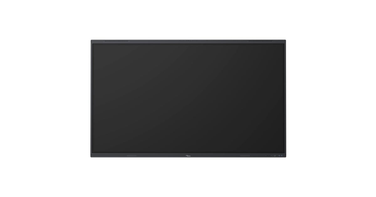 Optoma5863RK 86