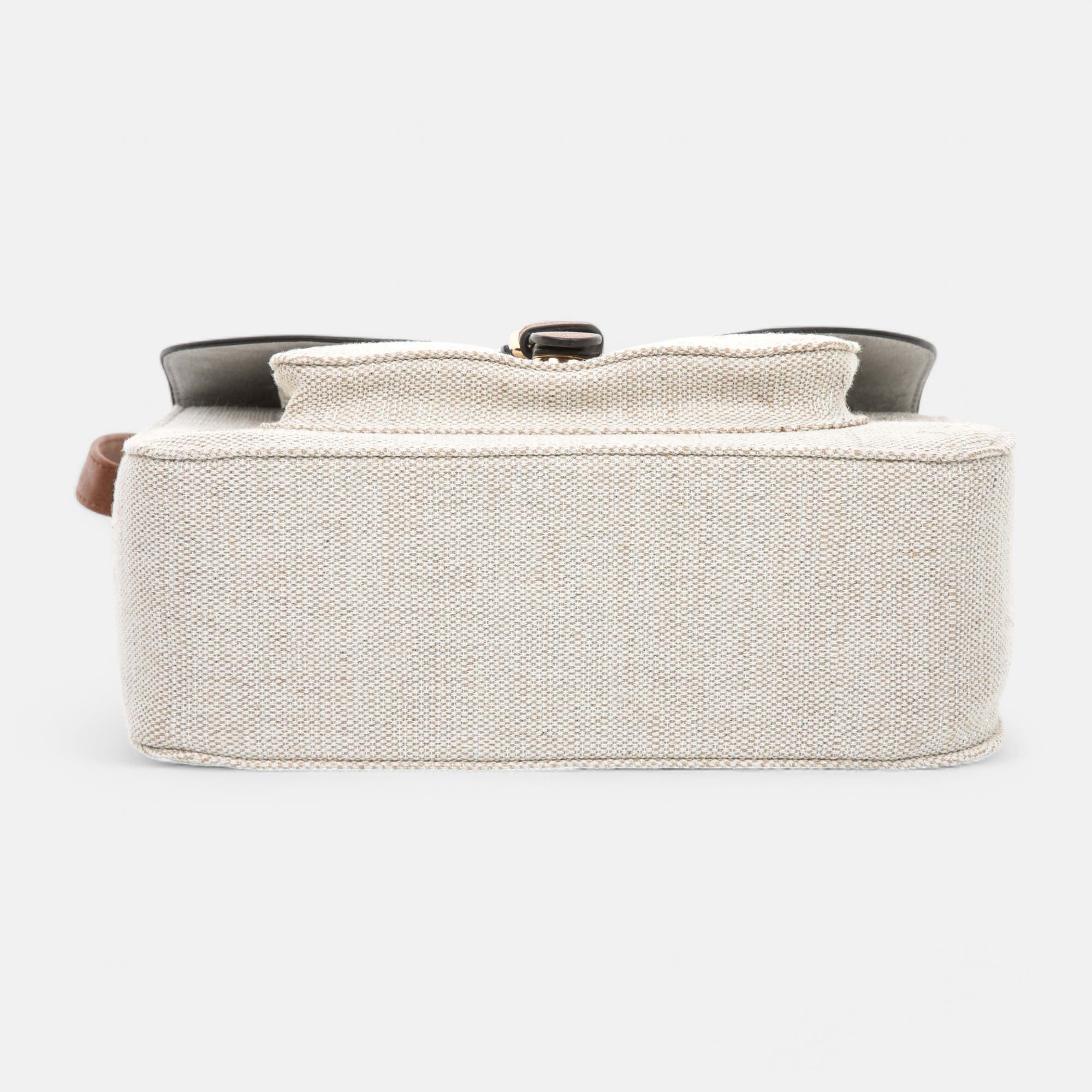 Sac bandoulière argent